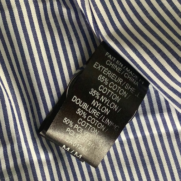 Lined spring or fall jacket - Picture 4 of 8